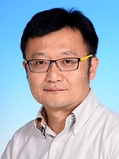 Prof. Lei Chen