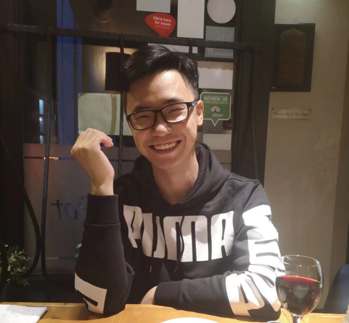 郭鹏宇