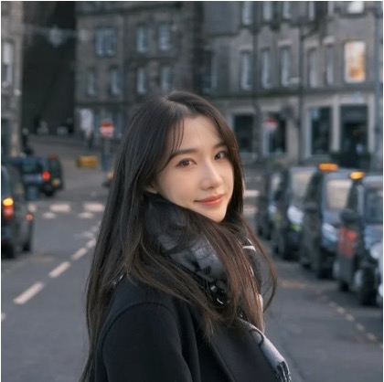 黄飞瑜