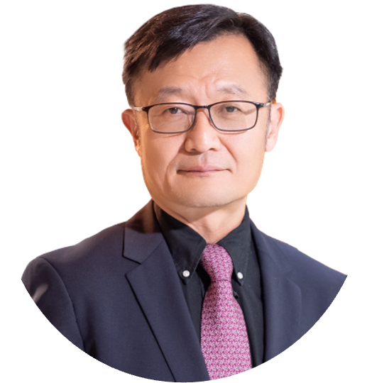 陈雷教授
